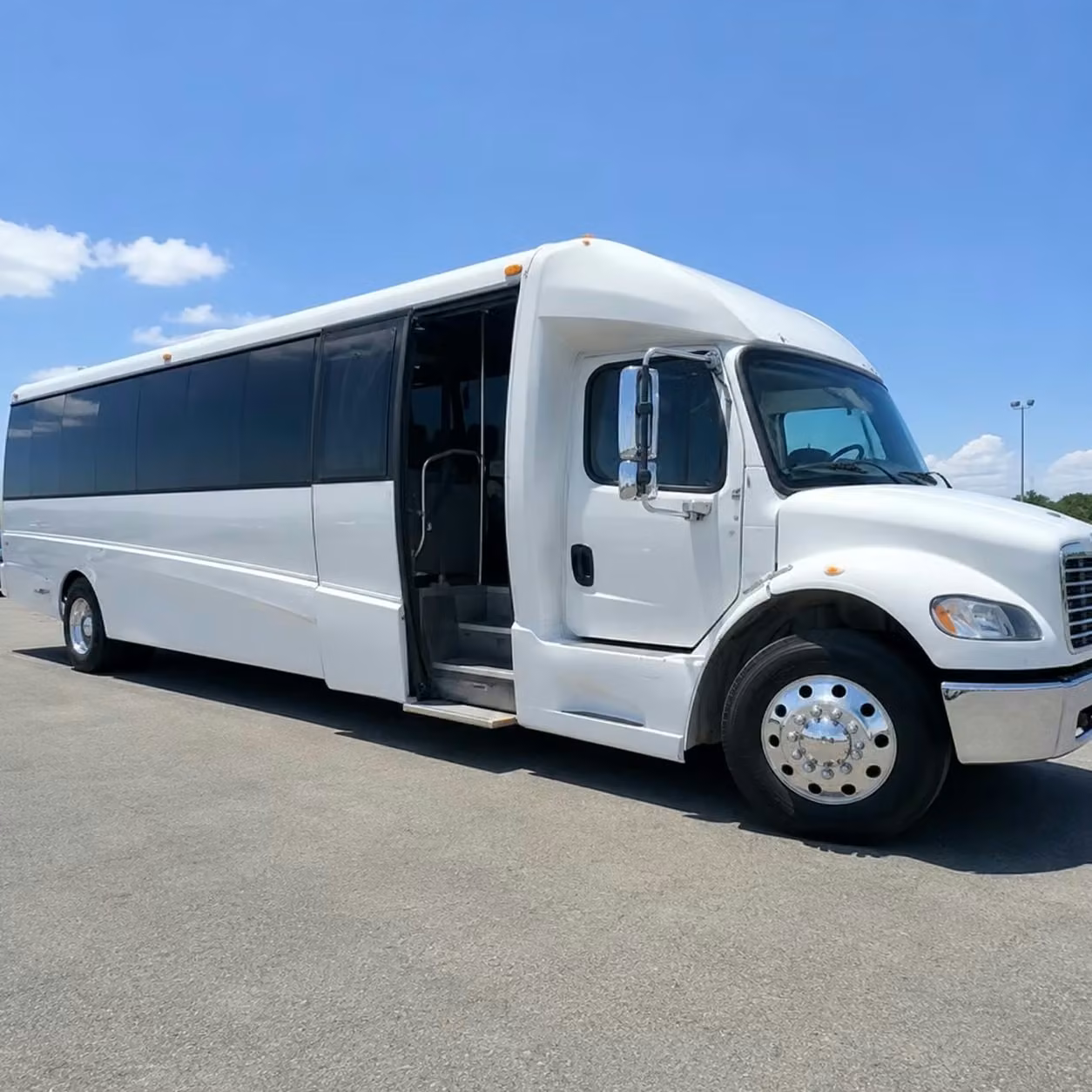 jeffersonville employee transportation