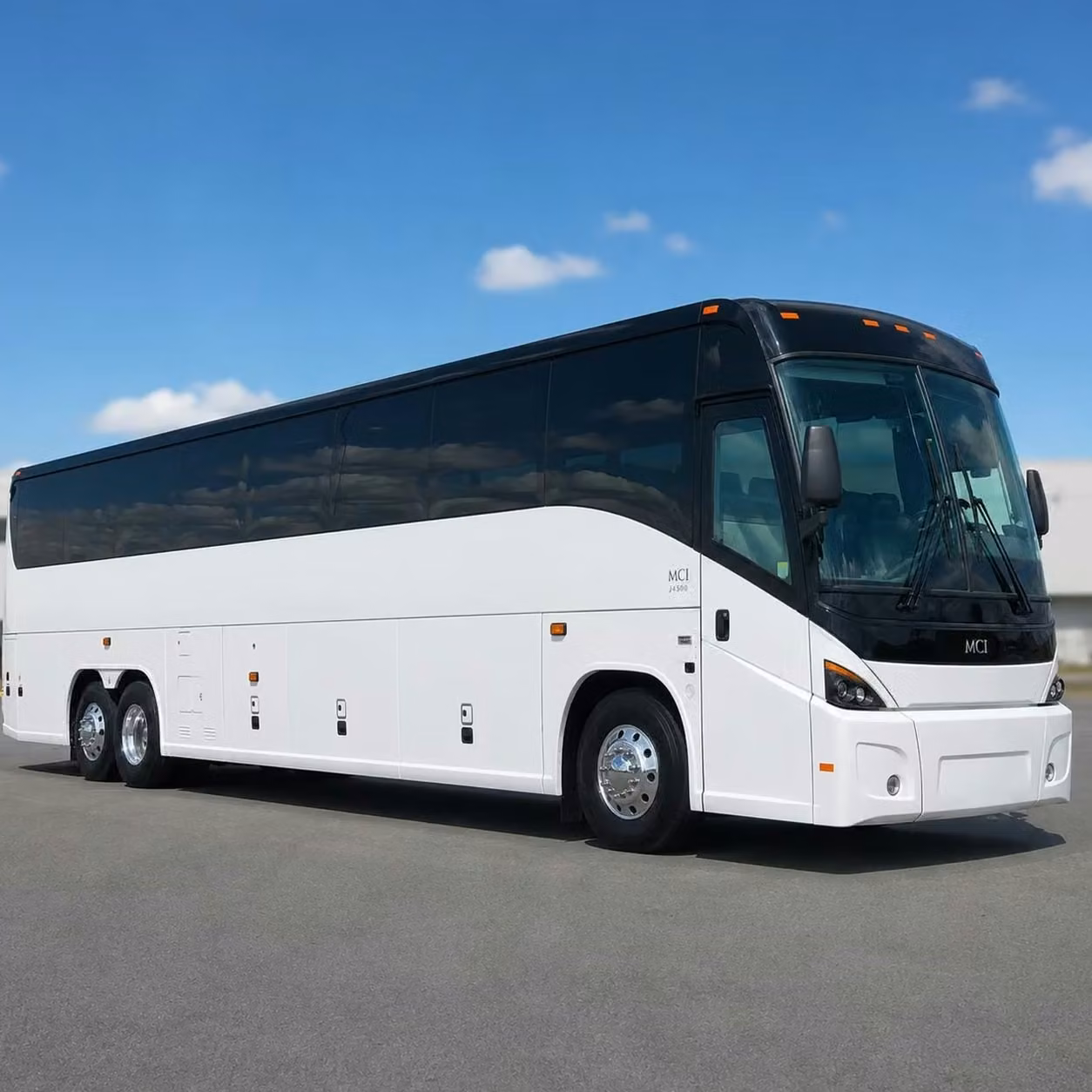 jeffersonville exclusive private shuttles for vips and high ranking officers
