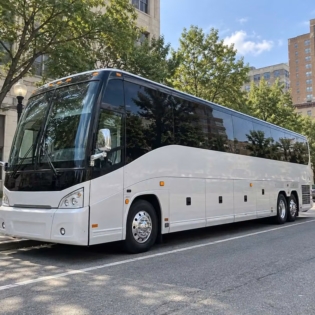 jeffersonville group shuttles for bachelor and bachelorette parties