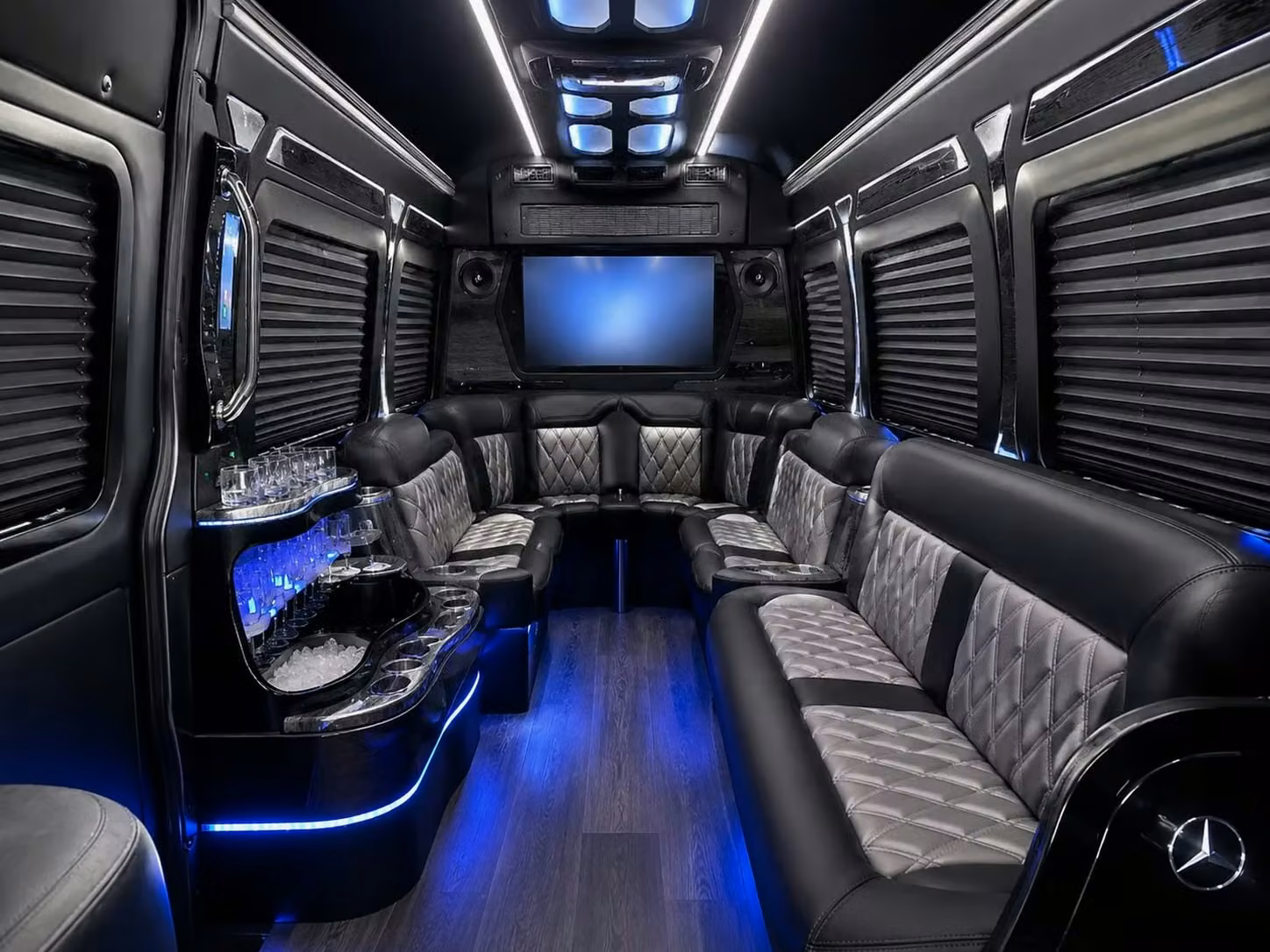 jeffersonville group transportation for every occasion
