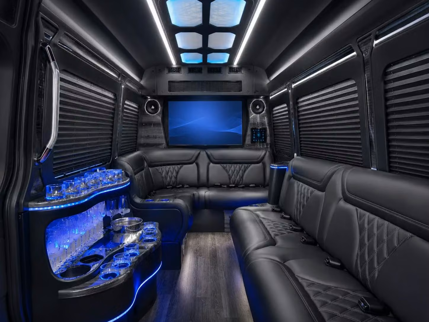 jeffersonville group transportation for jeffersonville sales kickoffs galas and holiday parties