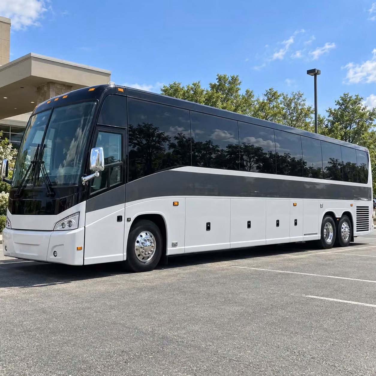 jeffersonville long distance transportation