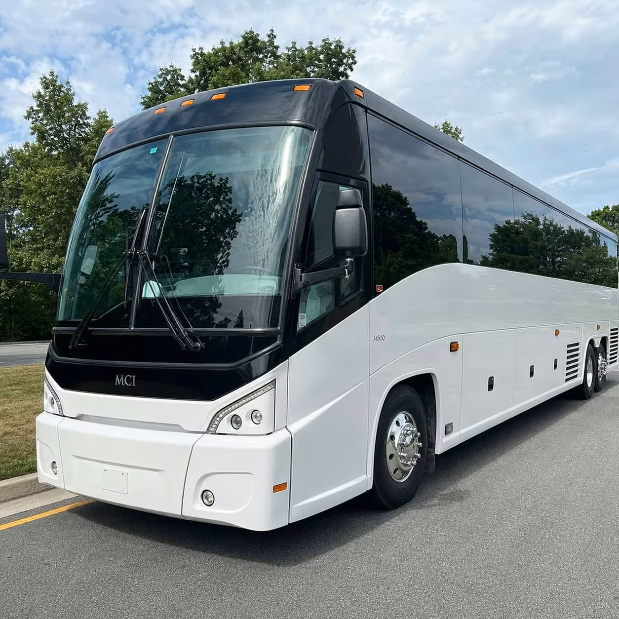 jeffersonville no caravans no parking hunts jeffersonville concert buses made simple