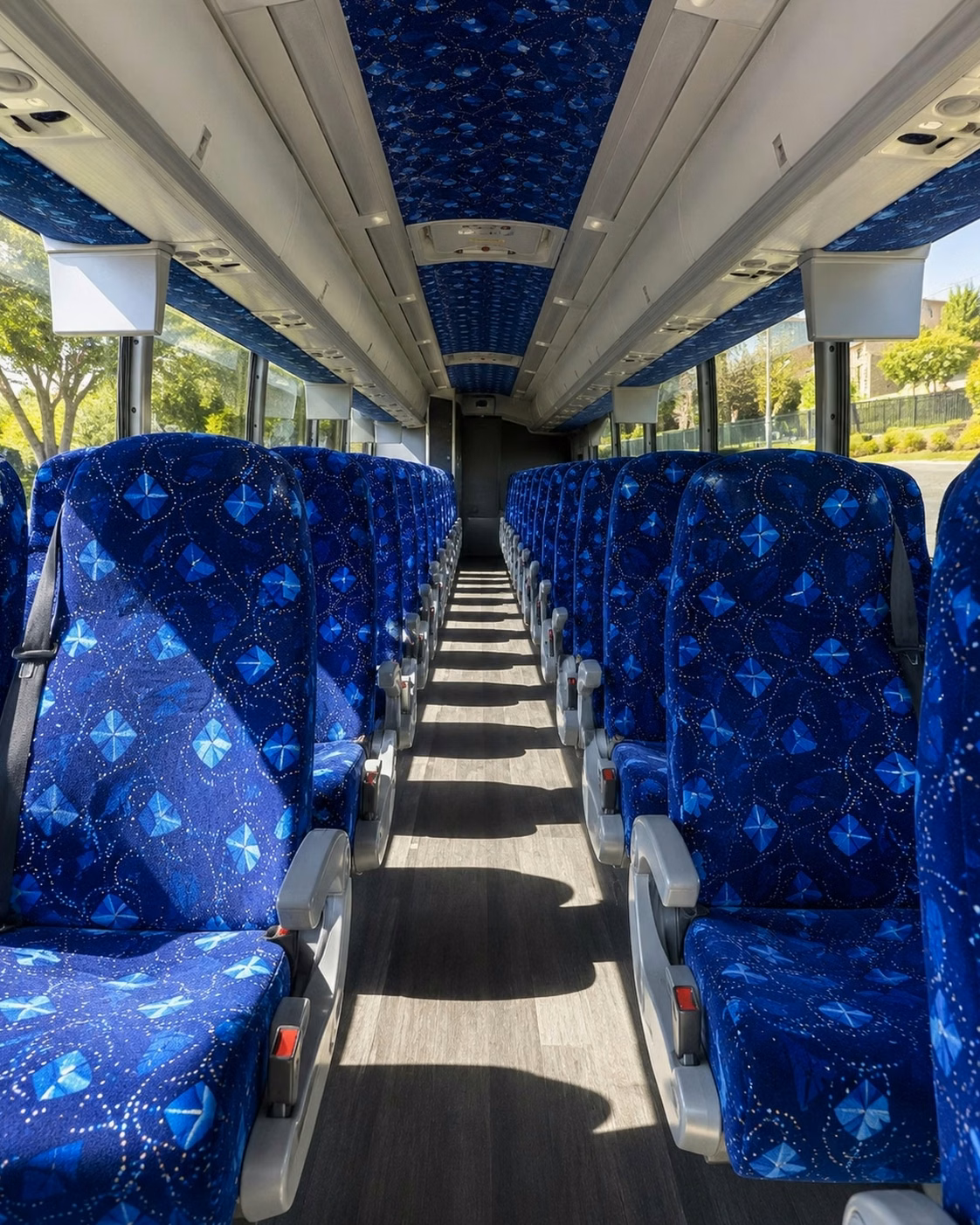 jeffersonville prom and homecoming party bus rentals
