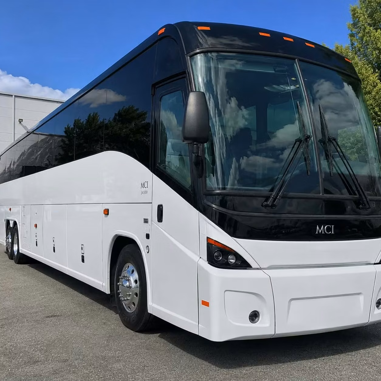 jeffersonville recurring and long term contract shuttles for jeffersonville federal agencies