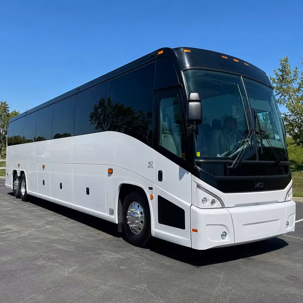 jeffersonville recurring long term and contract employee shuttle services in jeffersonville