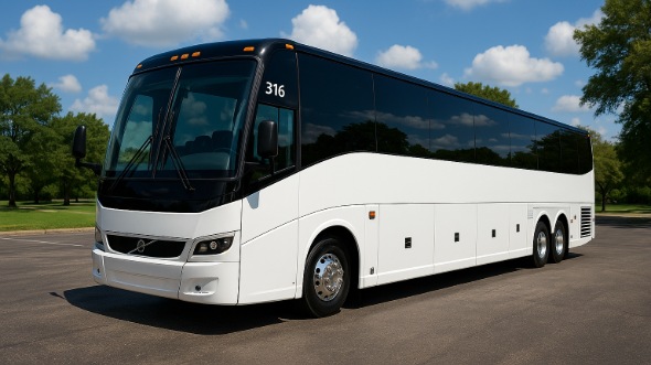 columbus summer camp transportation and bus rentals
