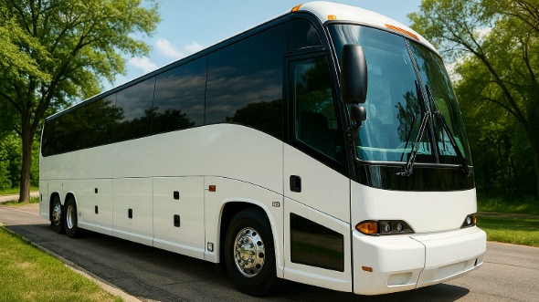 evansville prom and homecoming party bus rentals