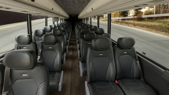 jeffersonville 15 passenger minibus rental
