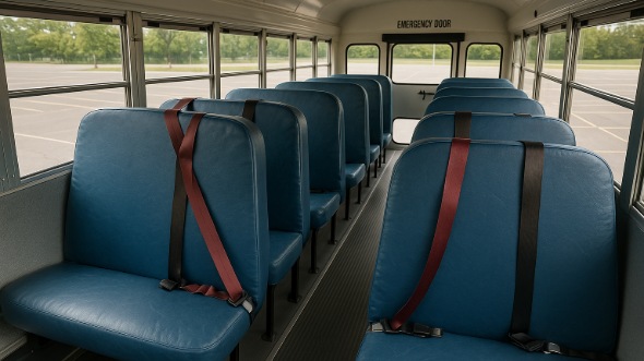 jeffersonville school bus rental rental