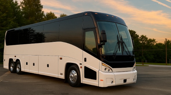 nashville religious charter bus and minibus rentals